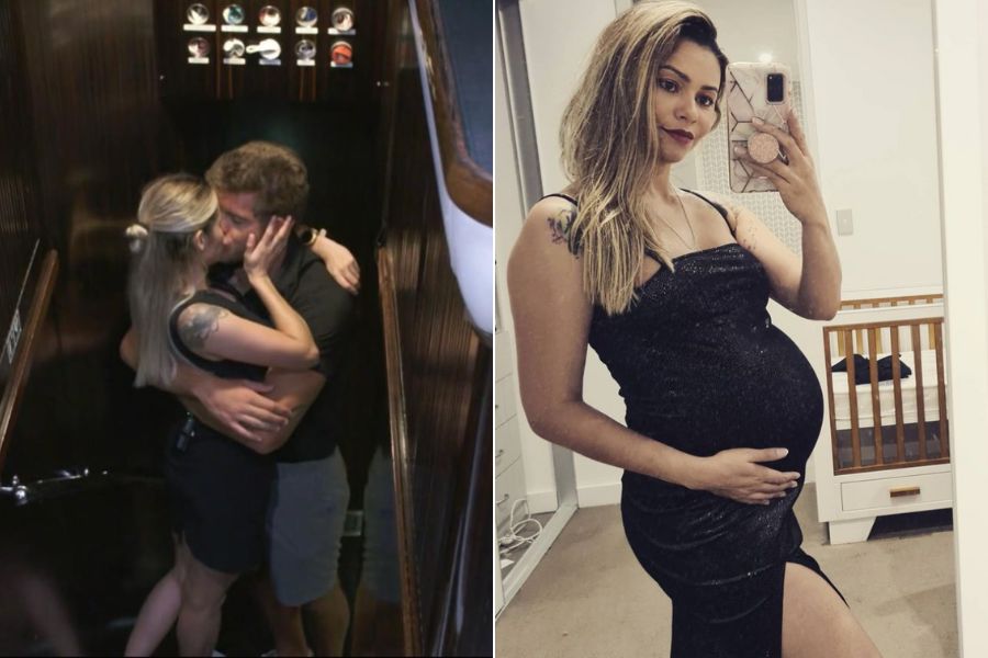 Below Deck's Baby Mama Drama