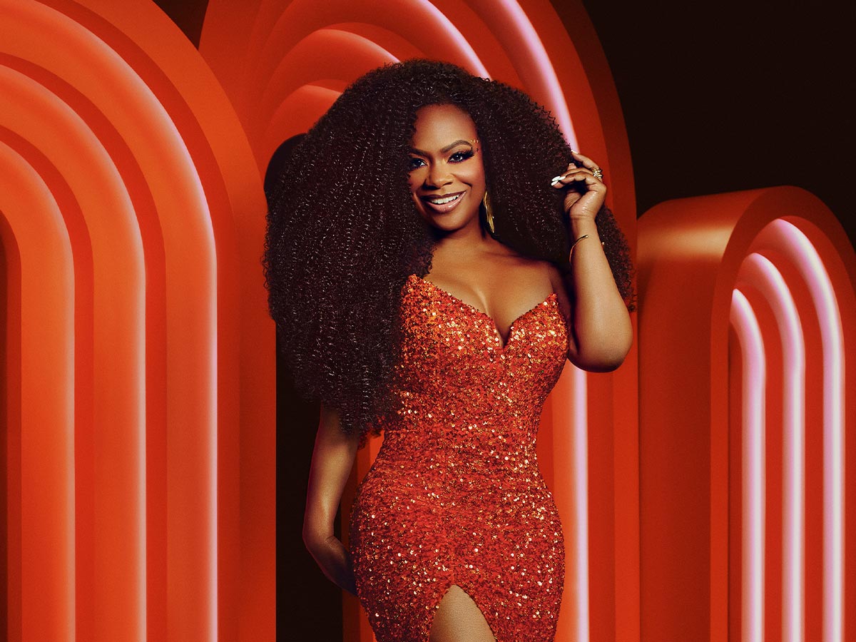 The Kandi Burruss Rumor