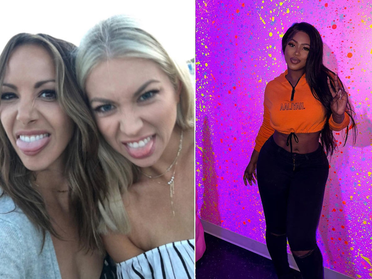 Stassi and Kristen Getting the Boot in 2020