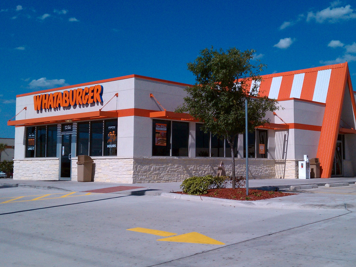 The Whataburger Ketchup Conspiracy