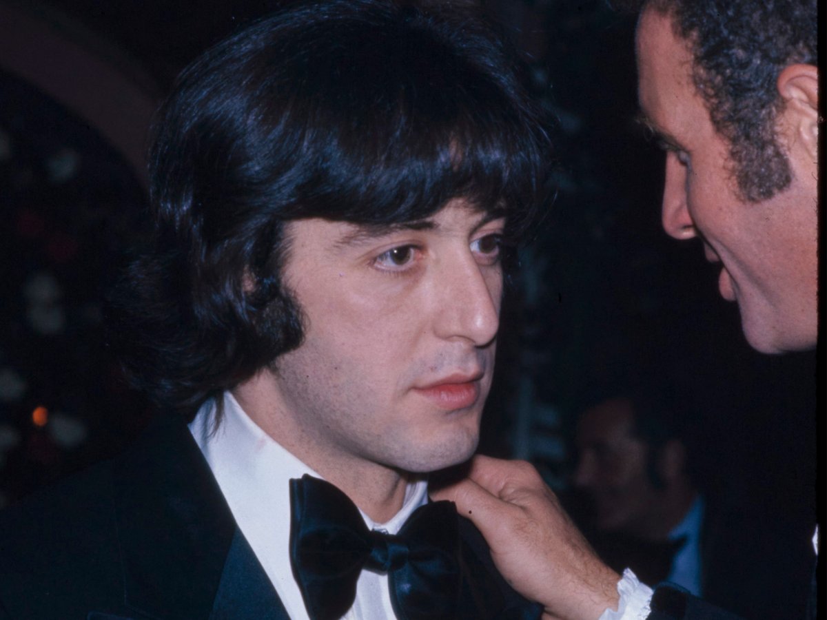 Al Pacino