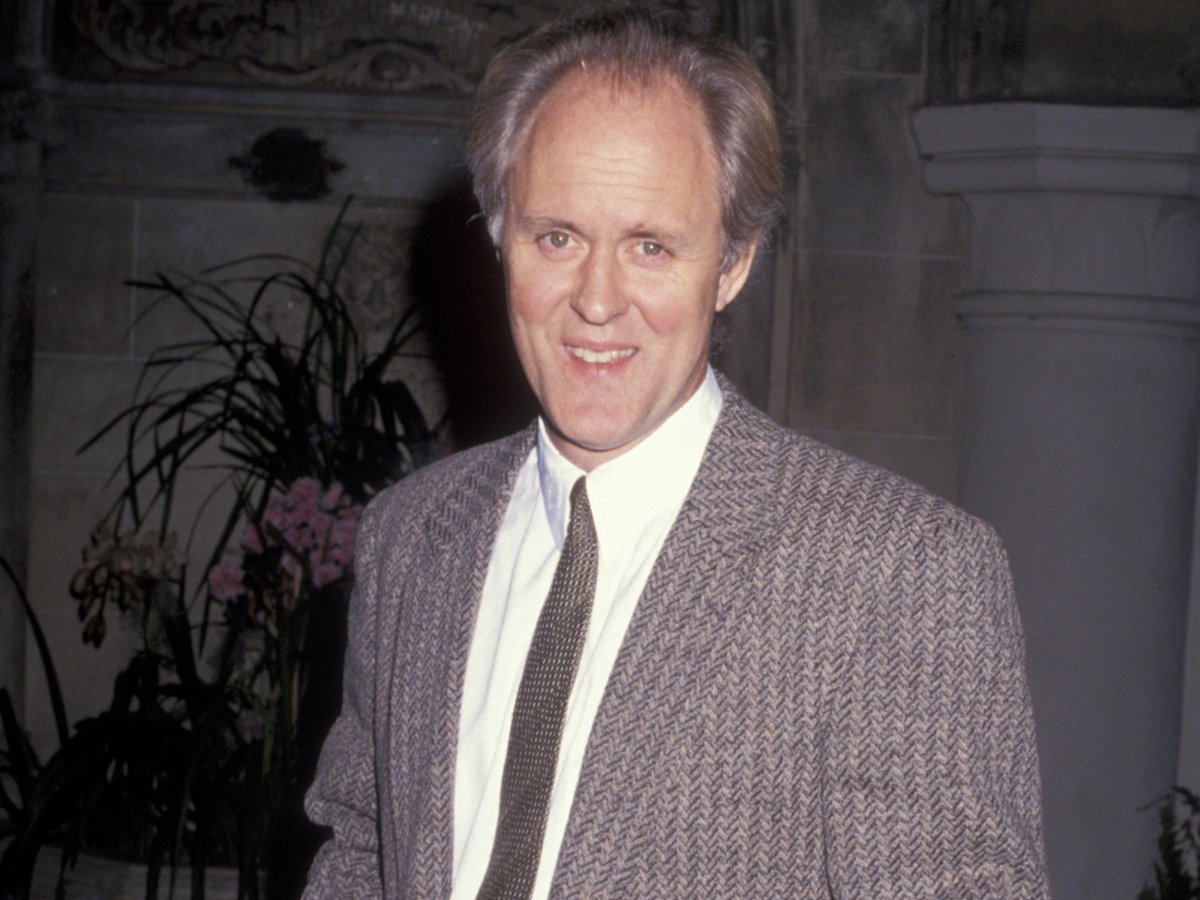 John Lithgow