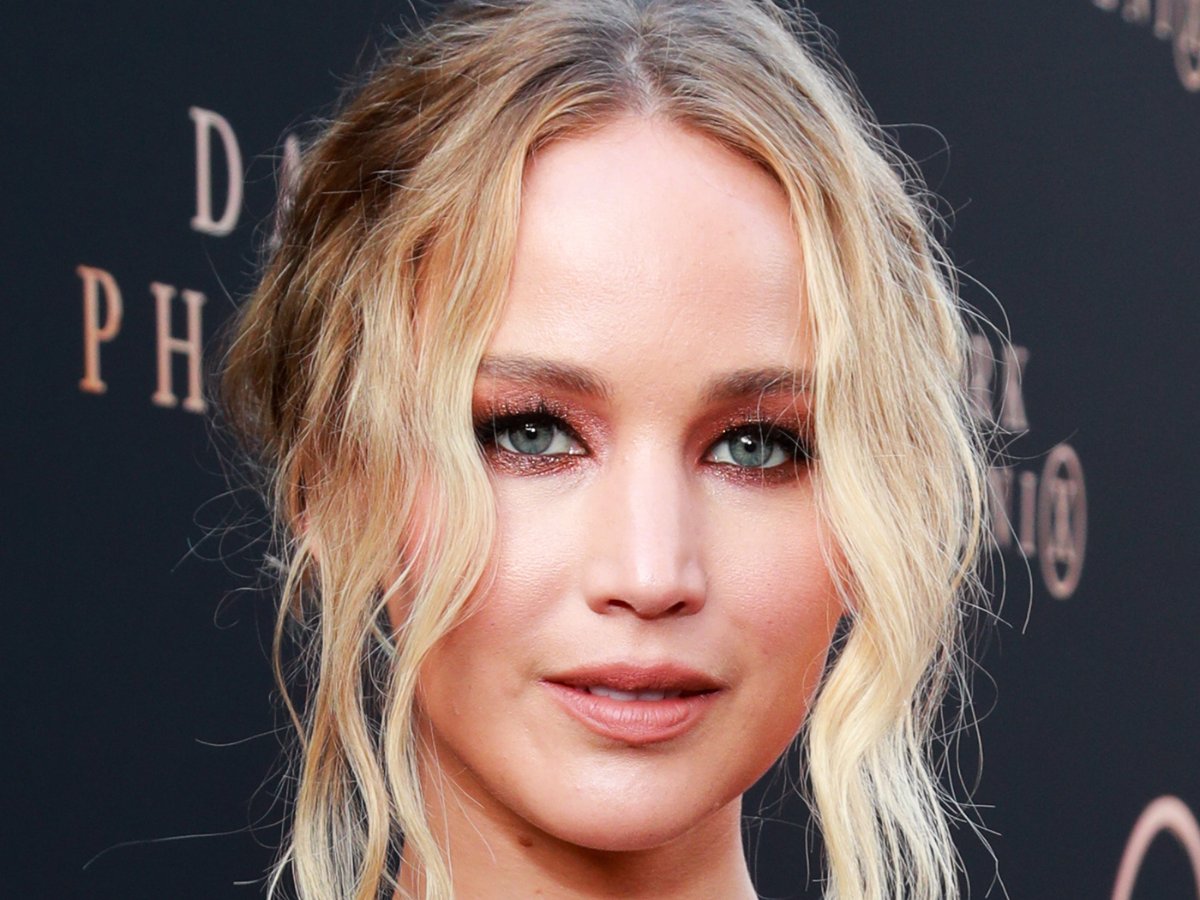 Jennifer Lawrence