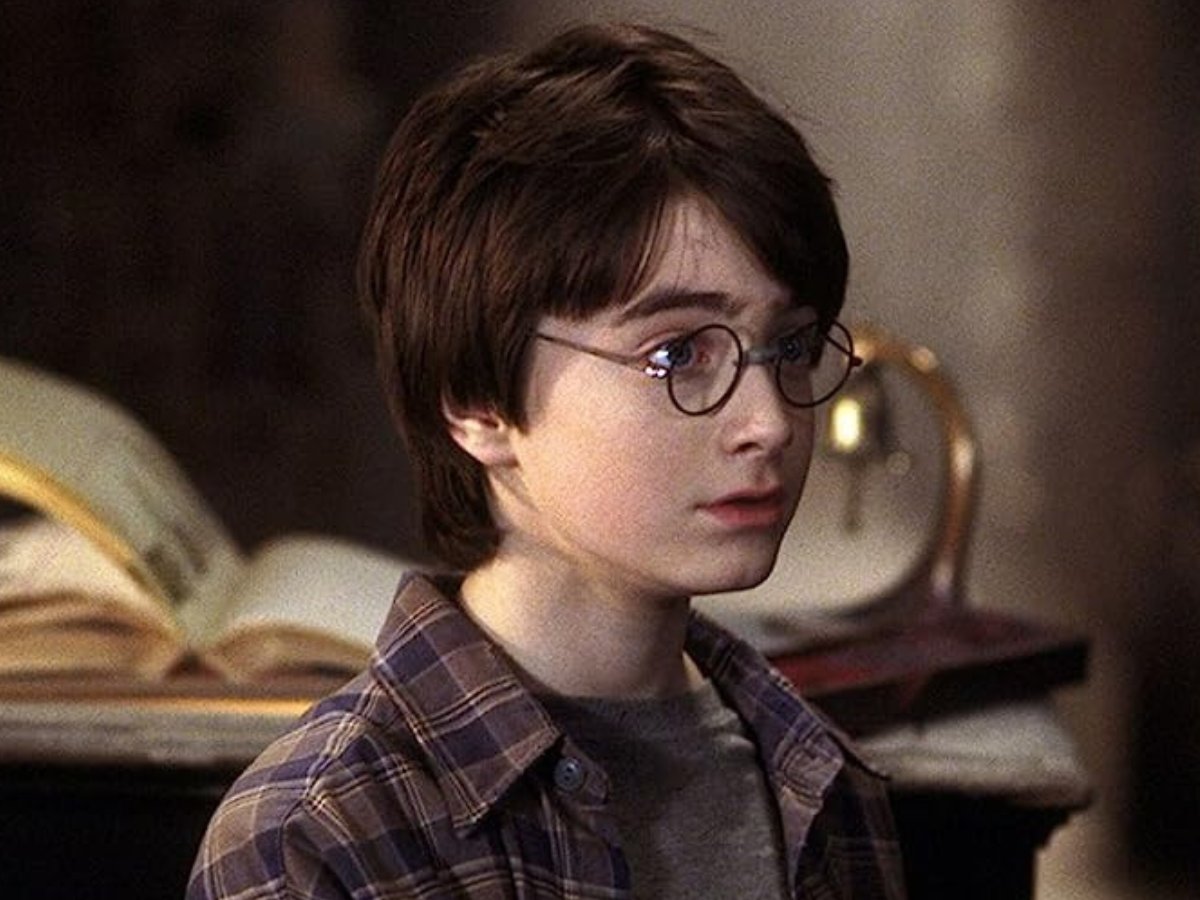 Daniel Radcliffe