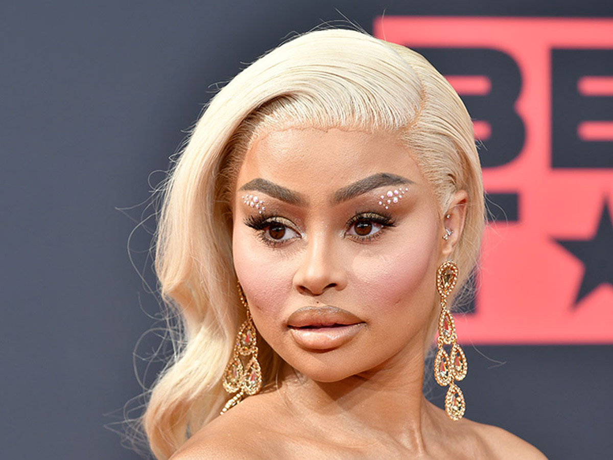 Blac Chyna