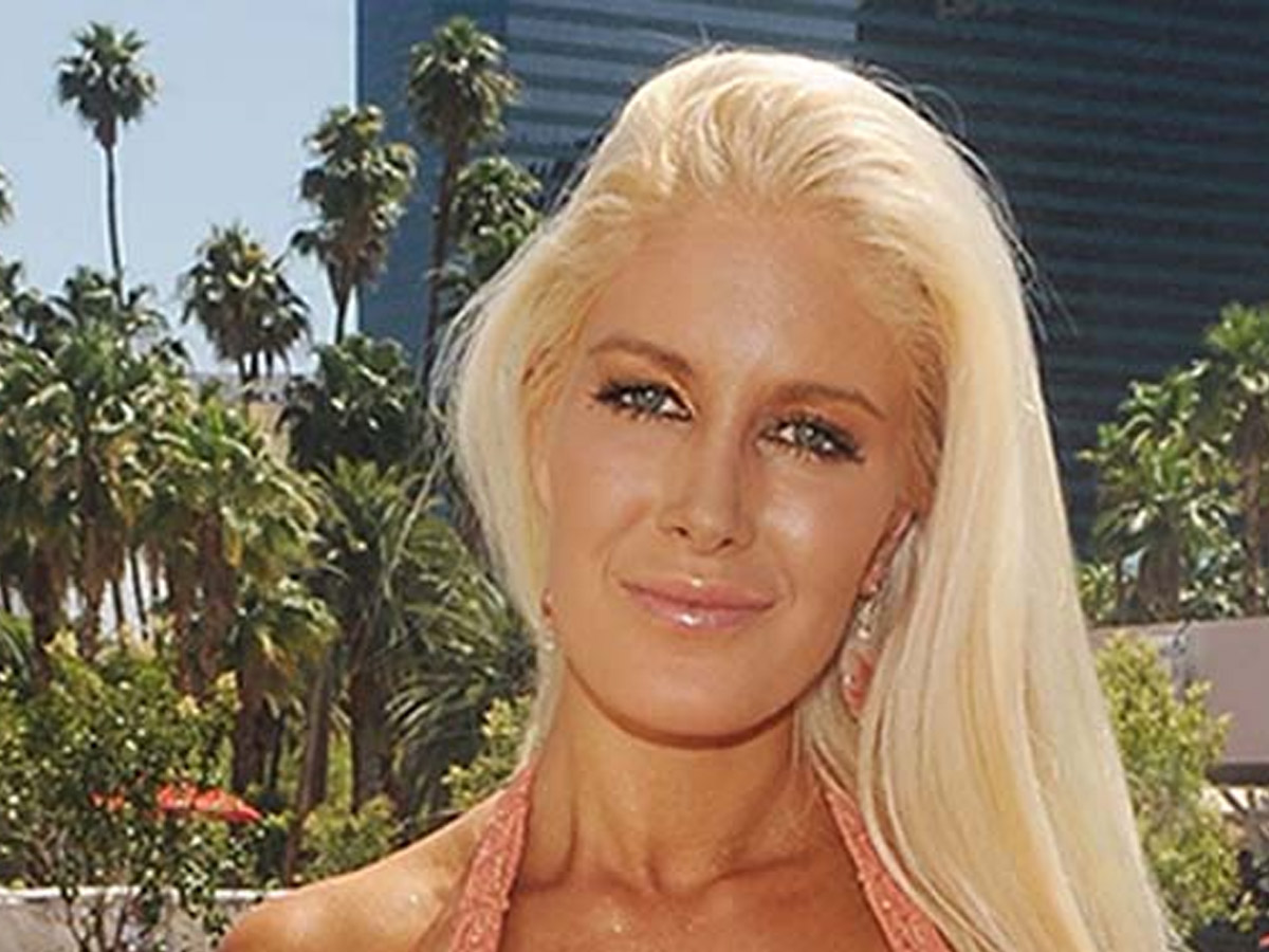 Heidi Montag