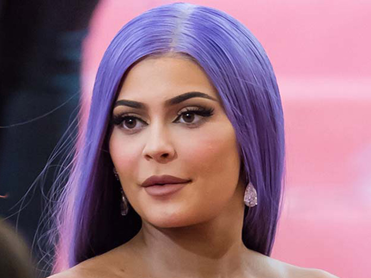 Kylie Jenner