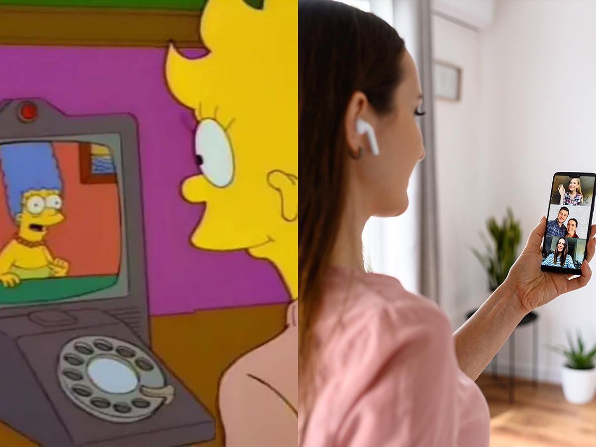 FaceTime