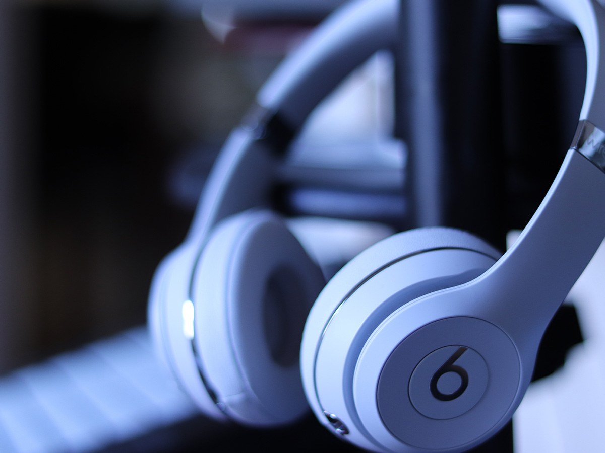 Apple Beats