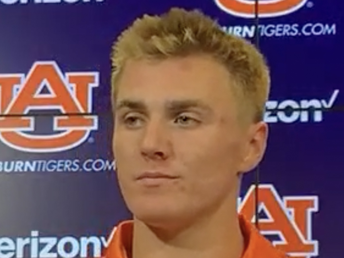 Bo Nix