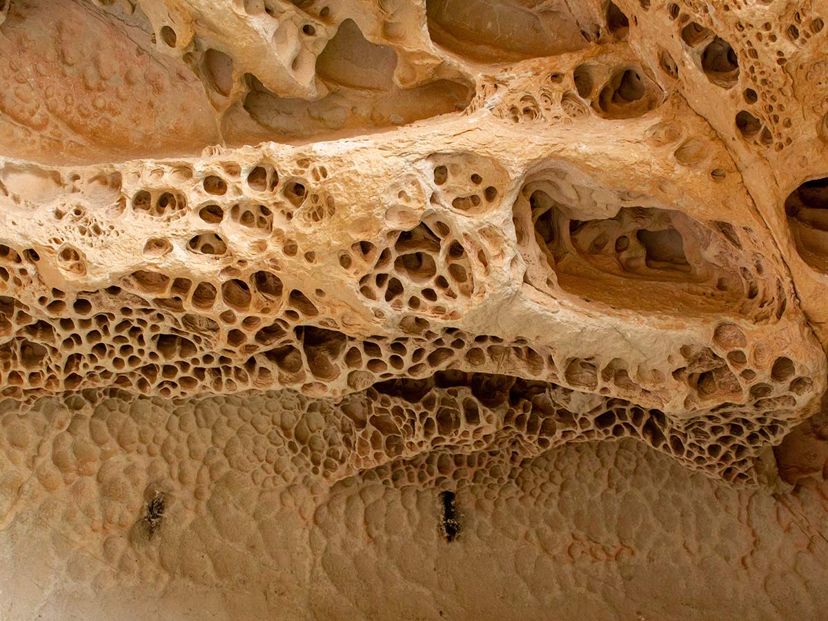 Rocks