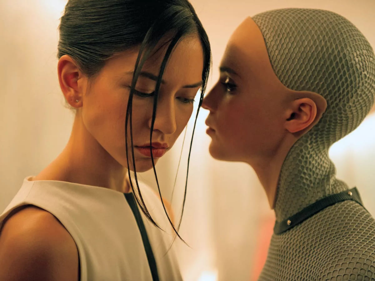 Ex Machina
