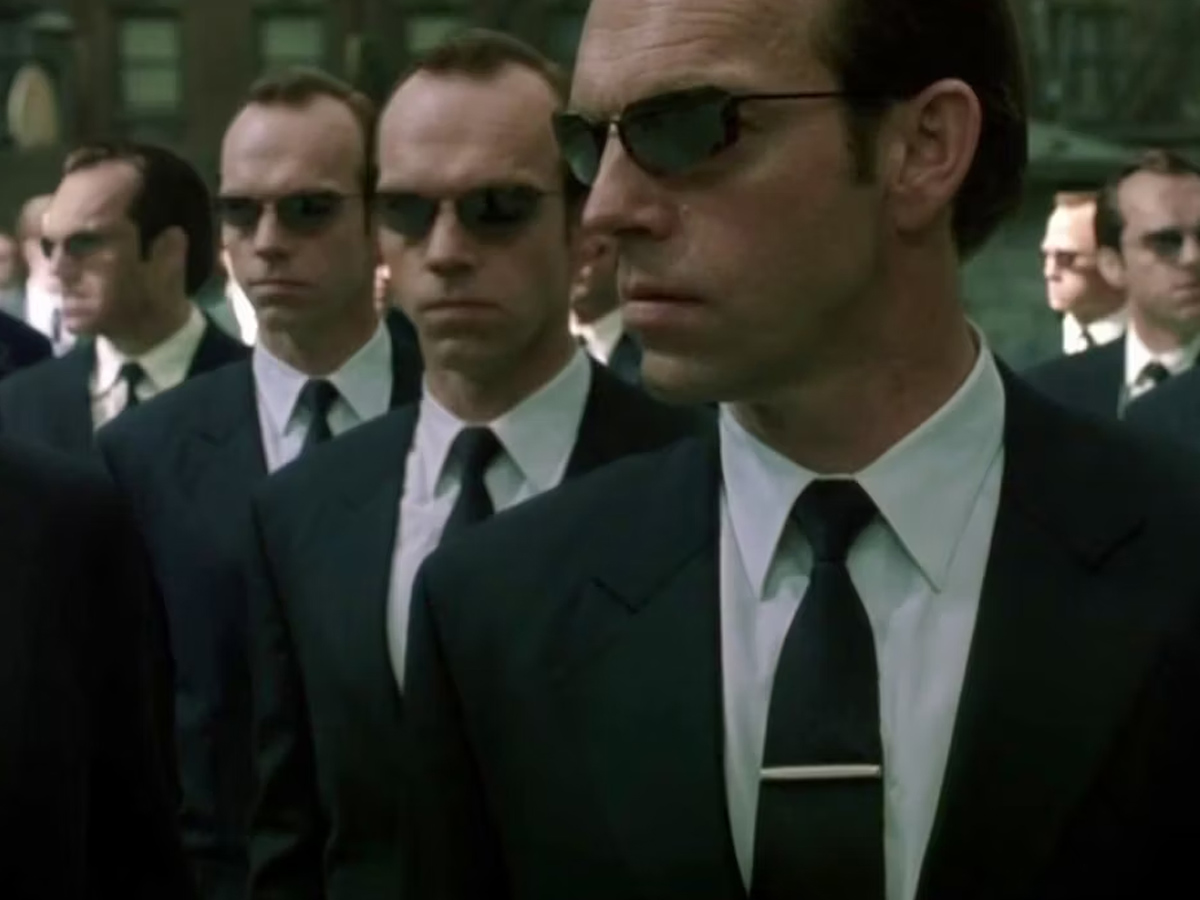 The Matrix