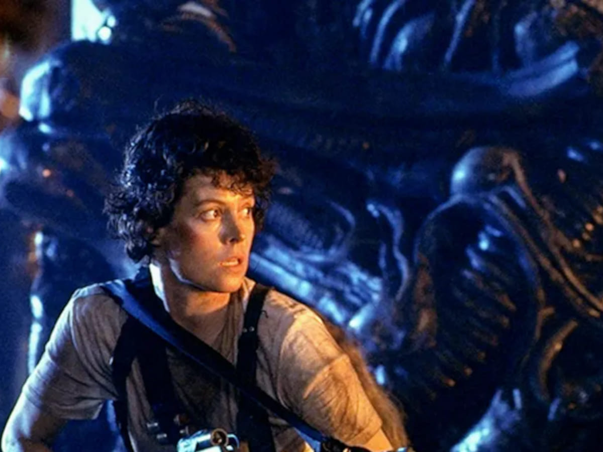 Alien