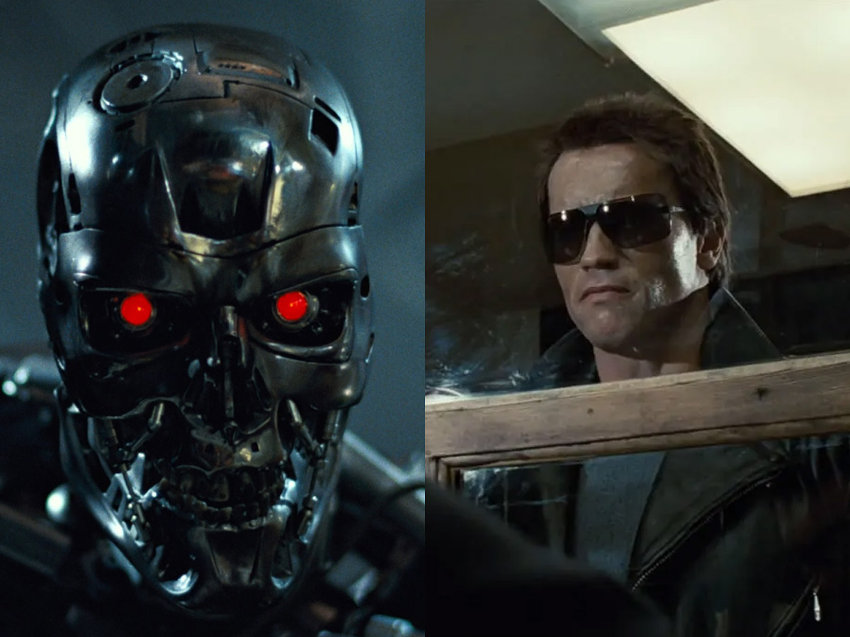 The Terminator