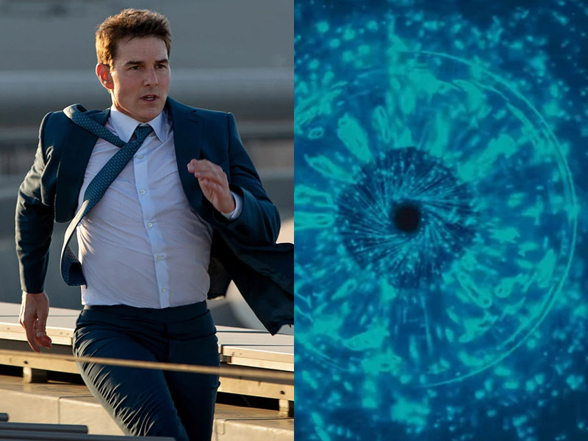 Mission Impossible: Dead Reckoning, Part One