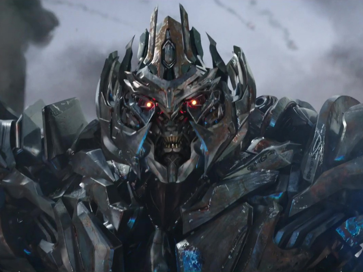 Transformers