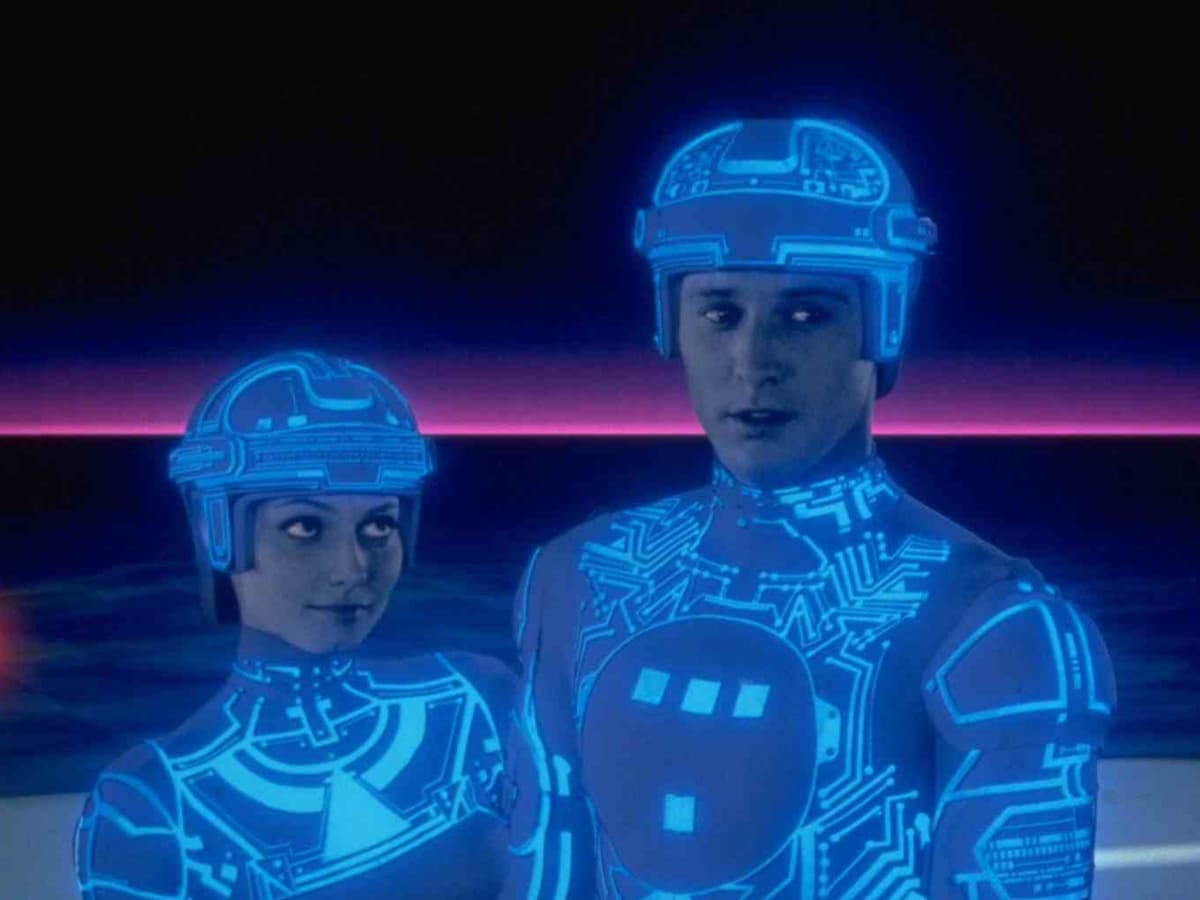 Tron