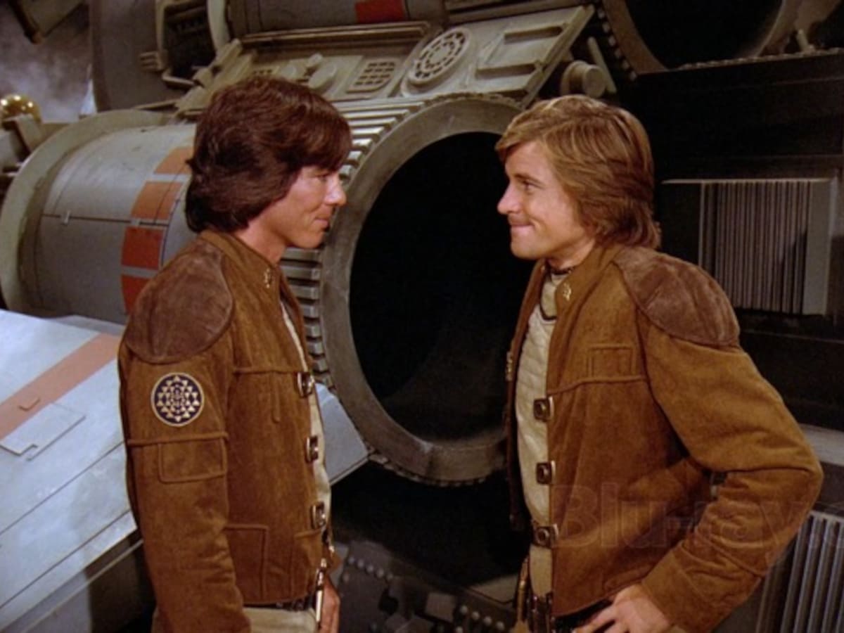 Battlestar Galactica
