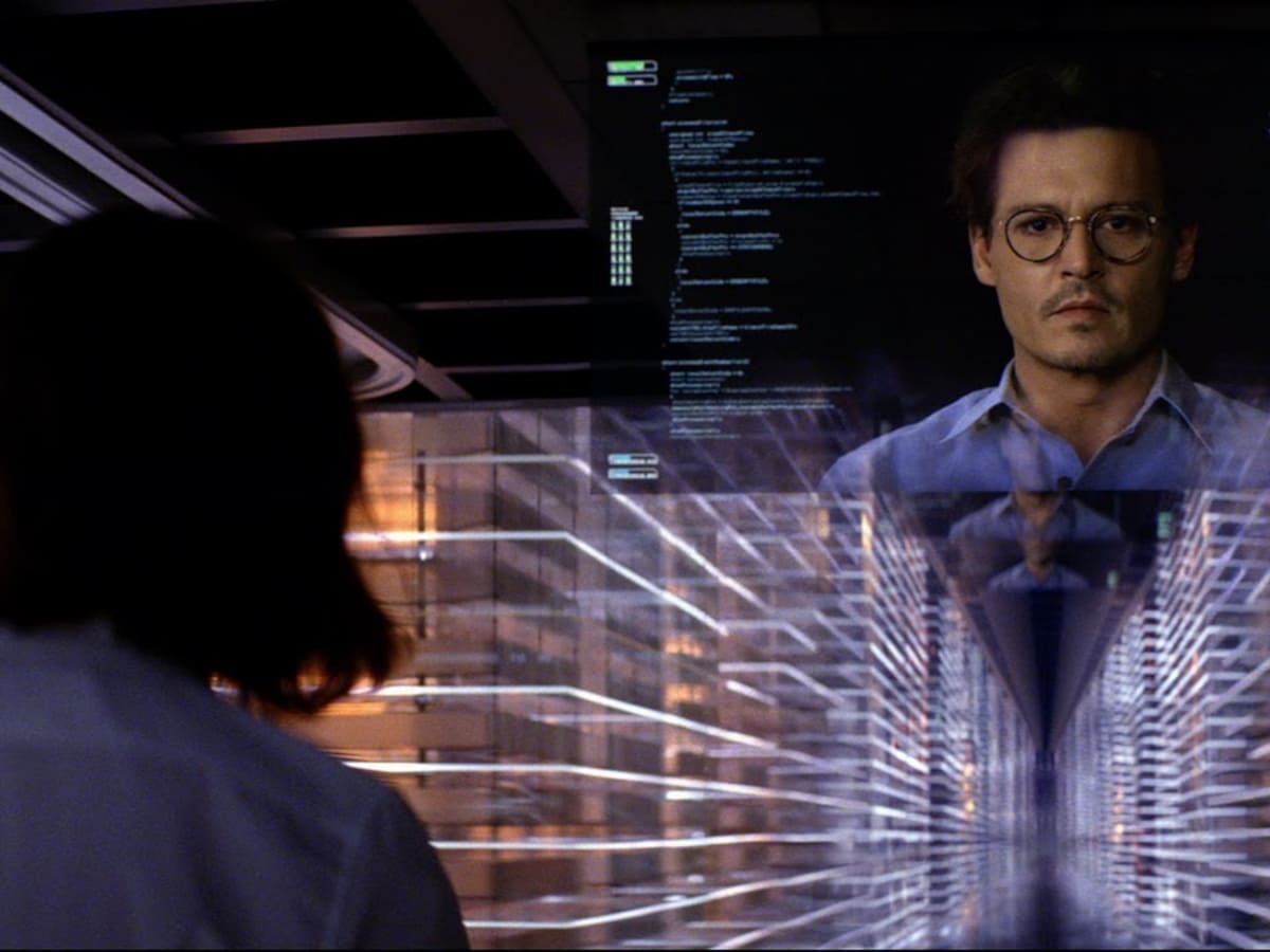 Transcendence