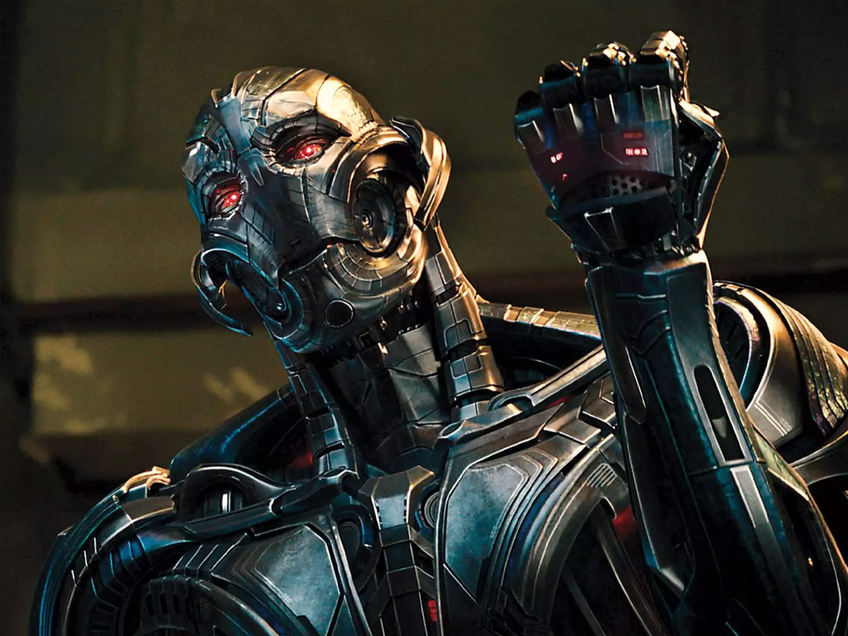 Avengers: Age of Ultron
