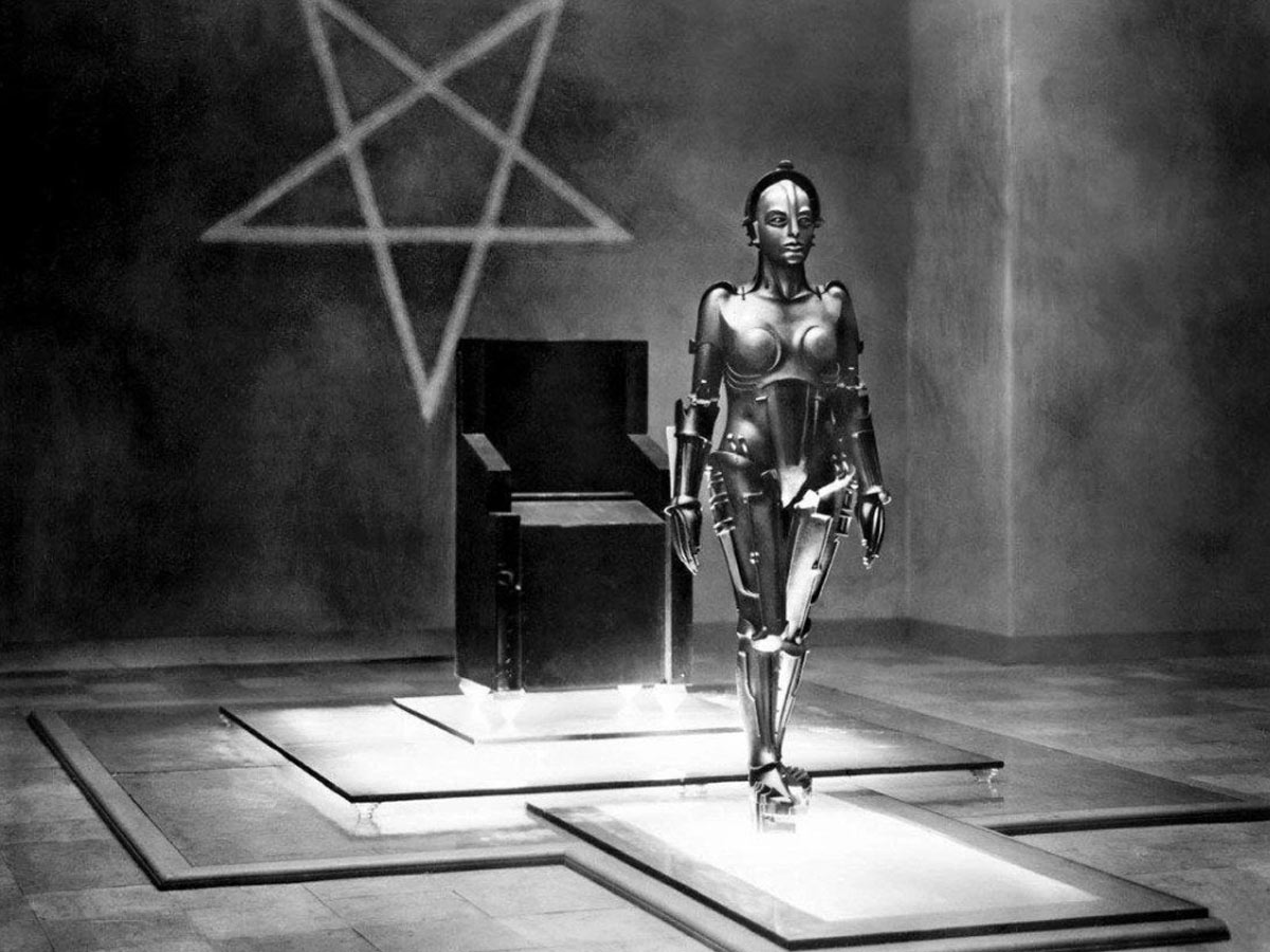 Metropolis