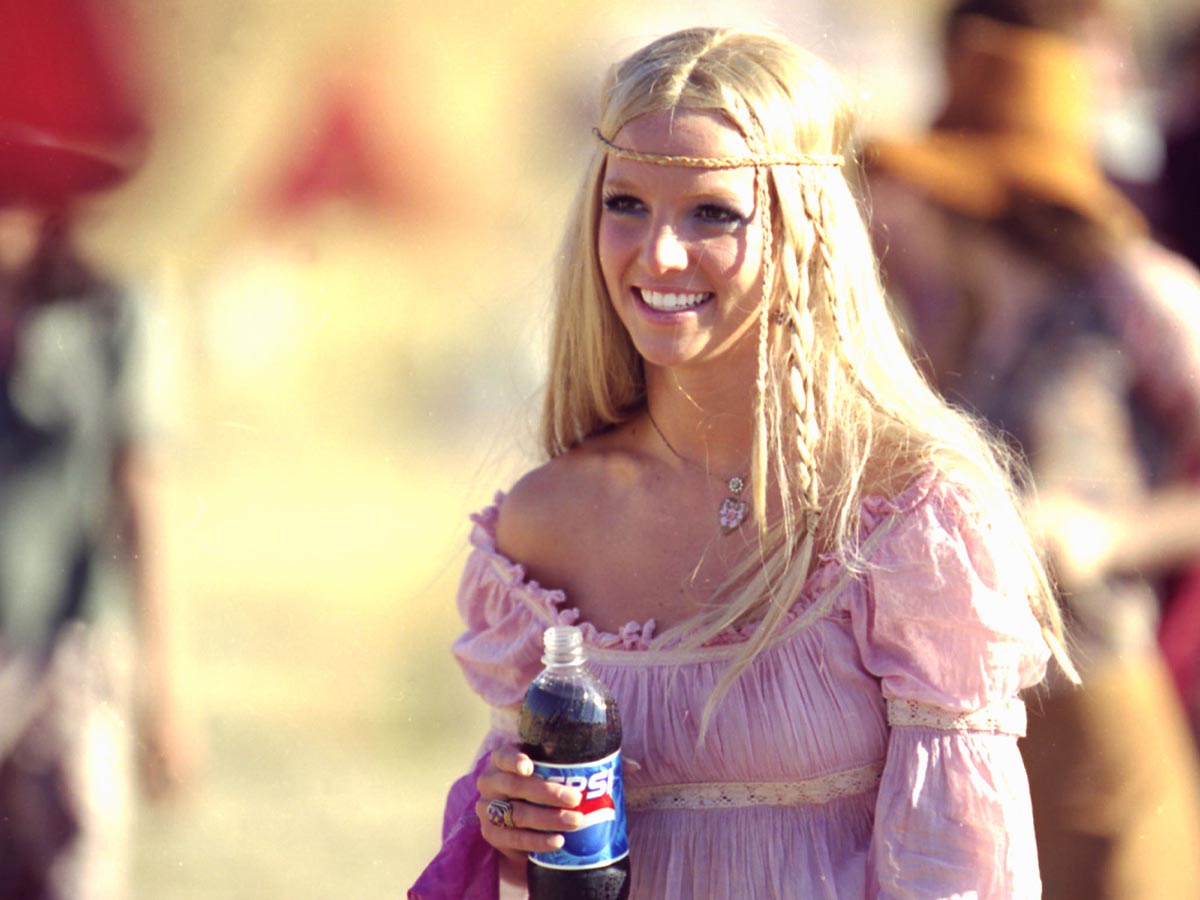 She Revealed the Origin of Her British Accent
