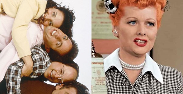Behind-the-Scenes Facts of Your Favorite Sitcoms main image