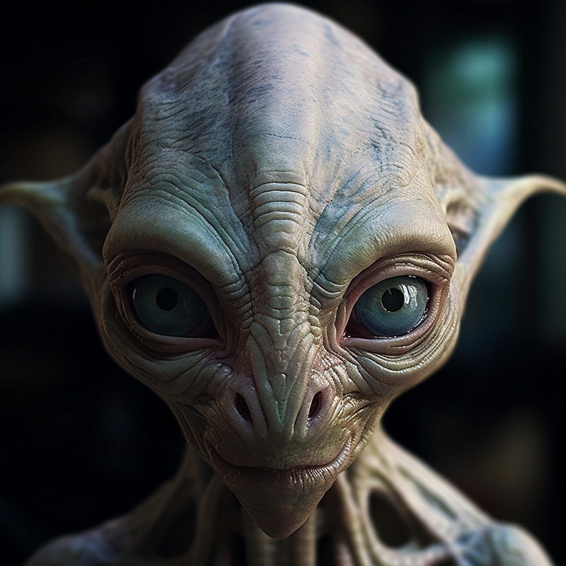 Alien