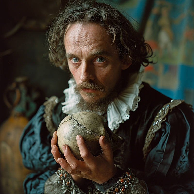 Shakespeare