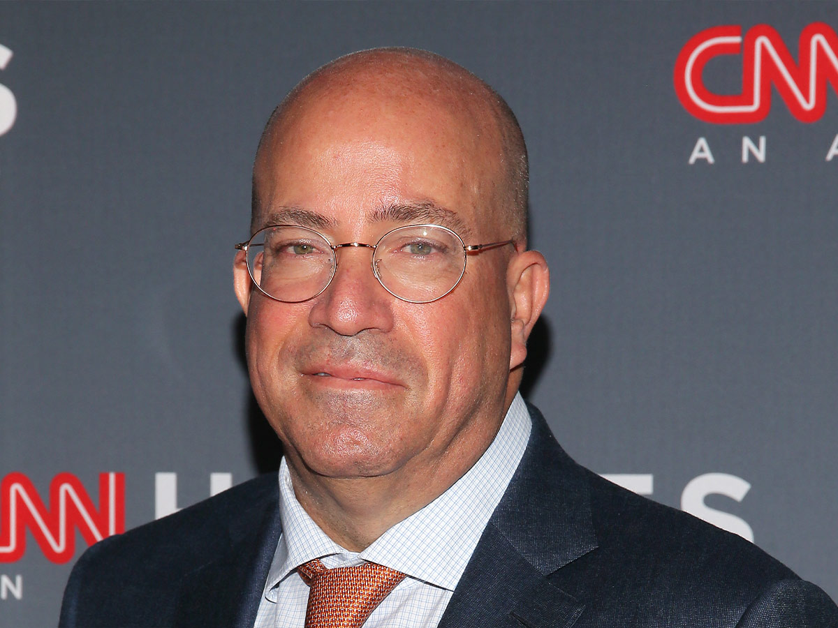 Jeff Zucker Resignation