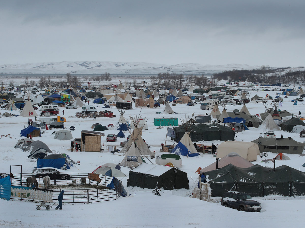 Standing Rock
