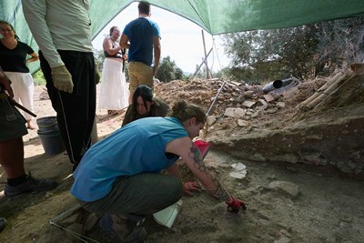 New Archaeological Discoveries Upend the History of Brazil