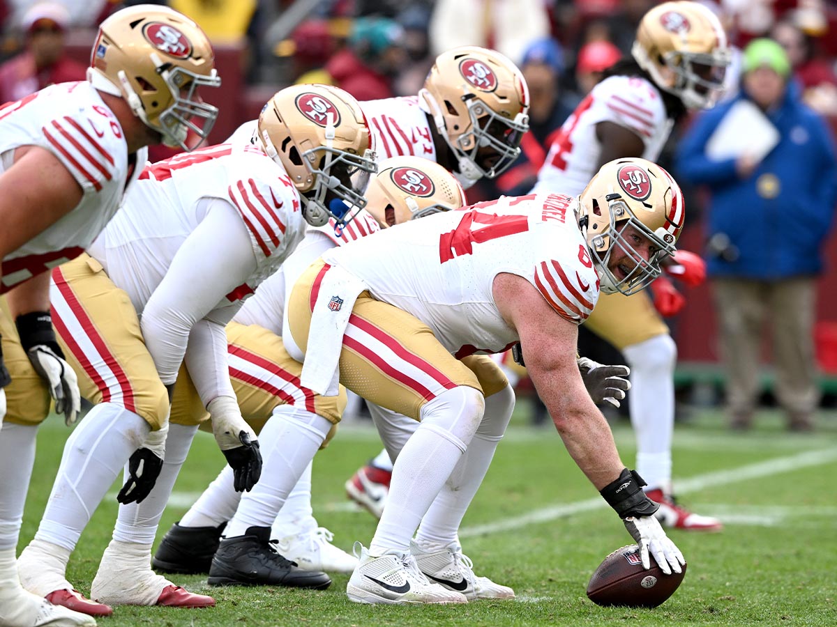 9. San Francisco 49ers - $6 Billion