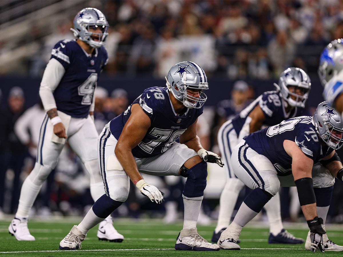1. Dallas Cowboys - $9 Billion
