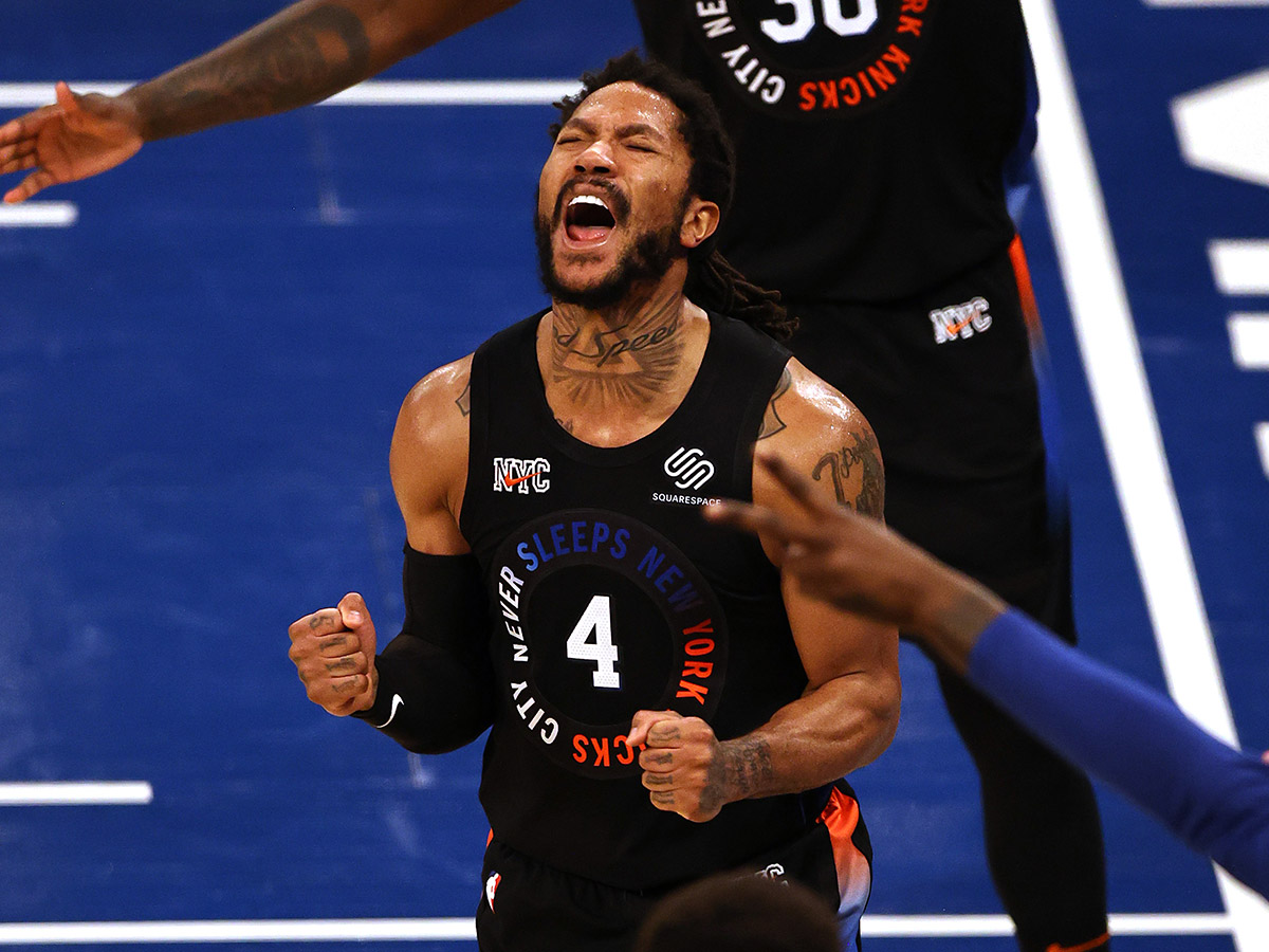 11. Derrick Rose and Adidas ($185 million)
