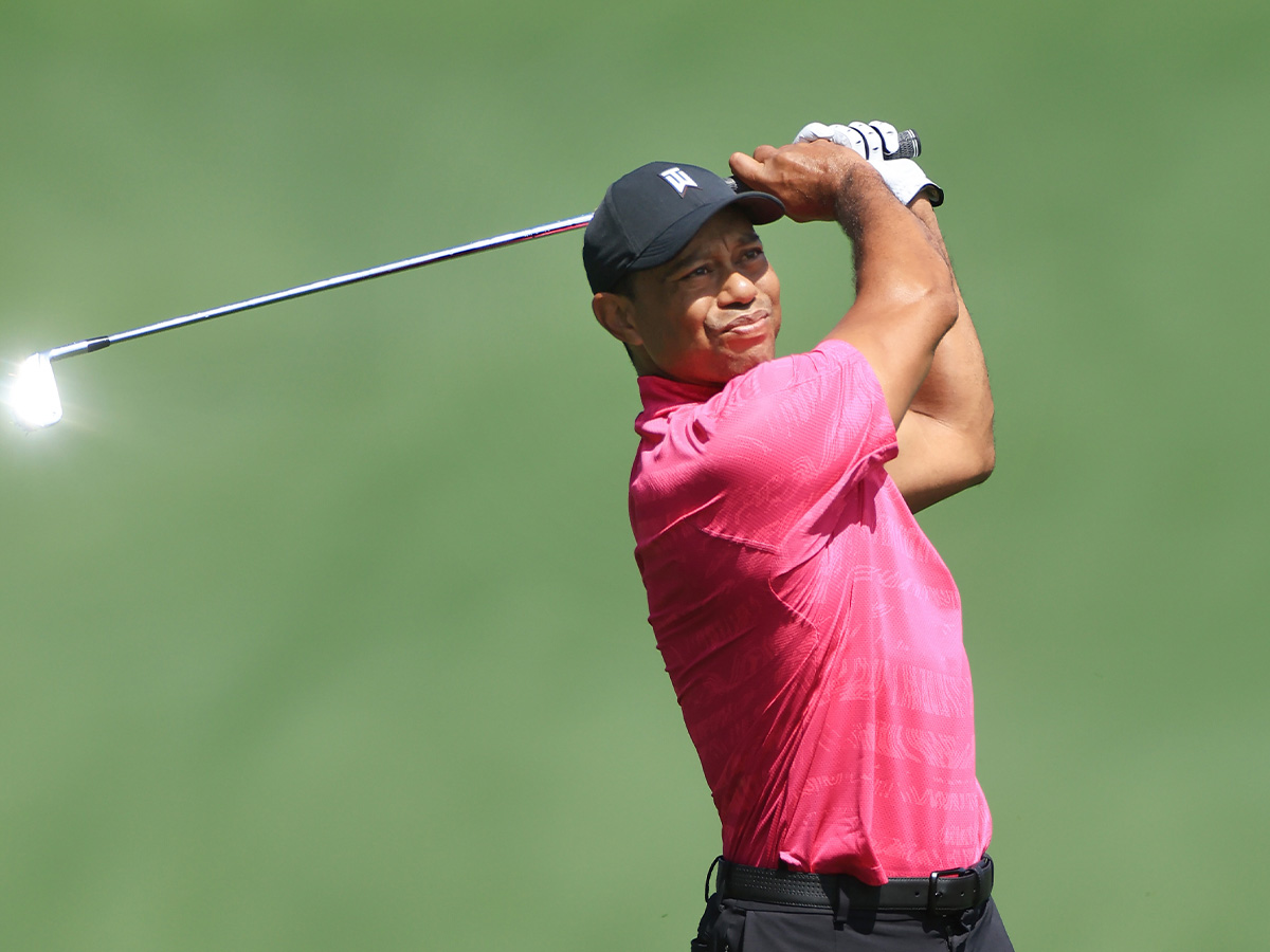 4. Tiger Woods and Nike ($660 million)