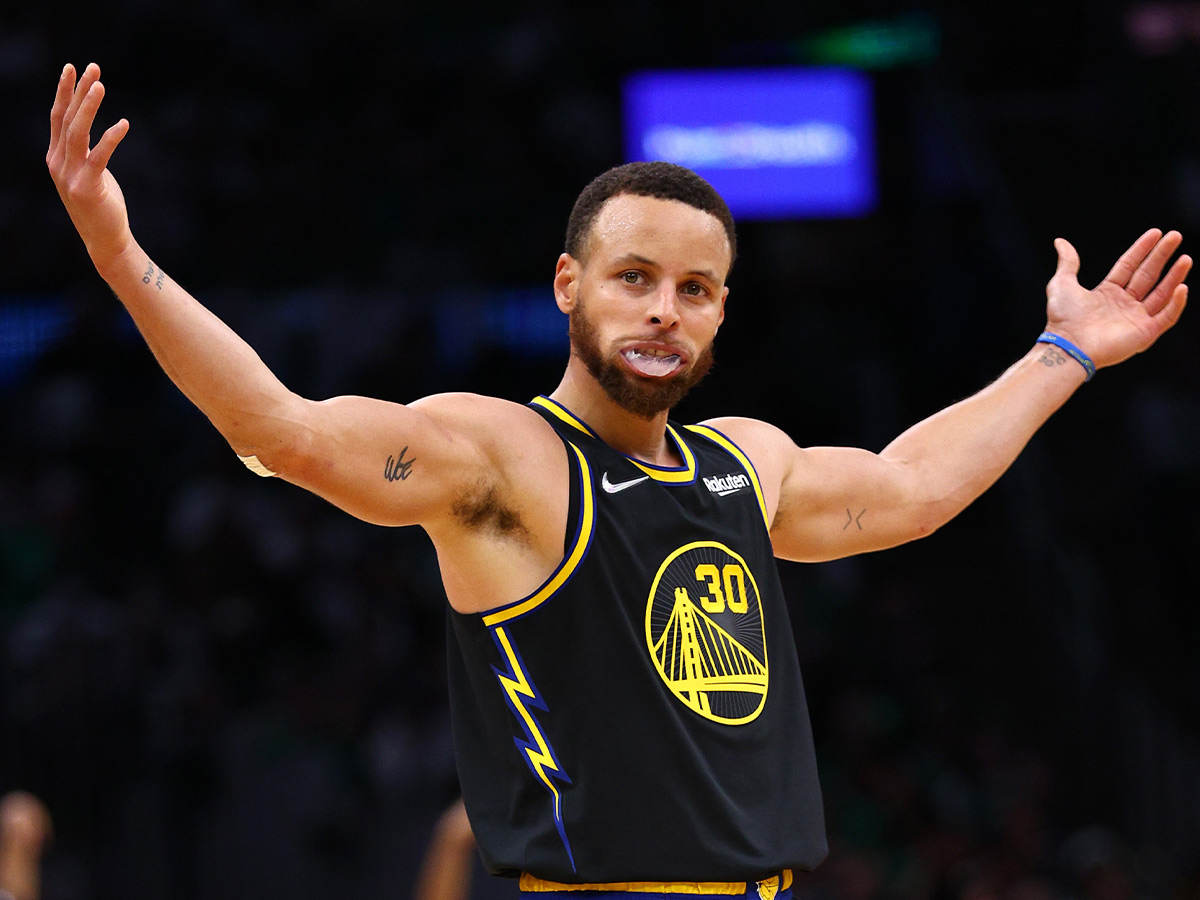 9. Steph Curry and Under Armour ($215 million)