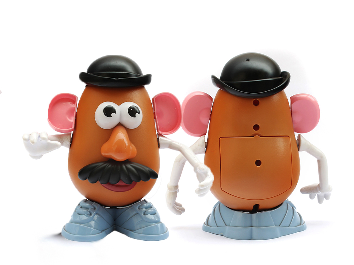 Potato Head