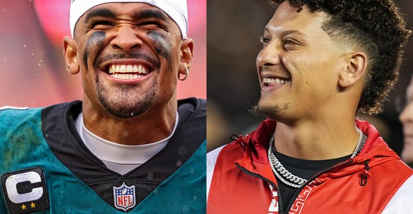 The Richest NFL Players in 2024 main image