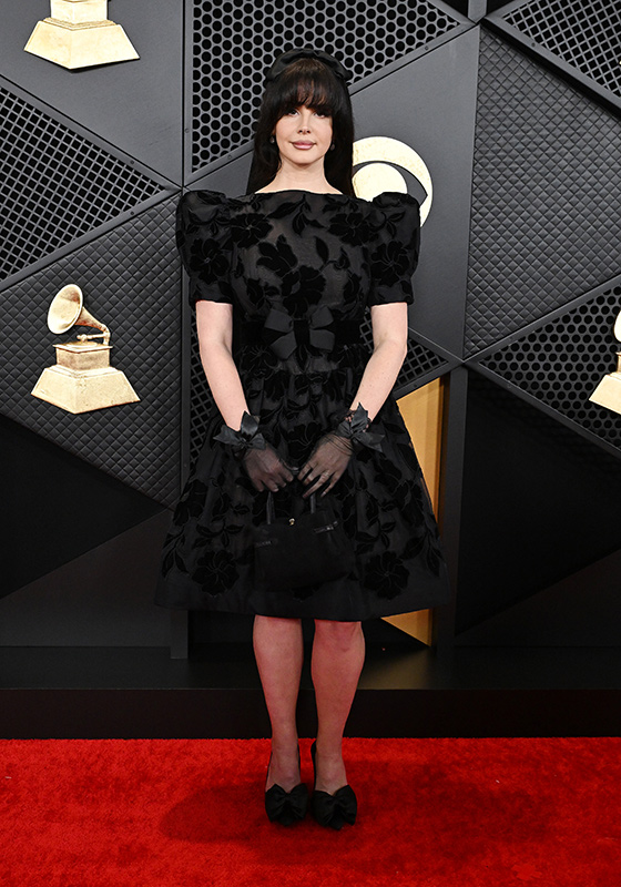 The Best And Worst Dressed At The Grammys