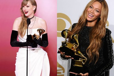 Grammys By the Numbers: 5 Record-Breaking Stats from the Recording Academy