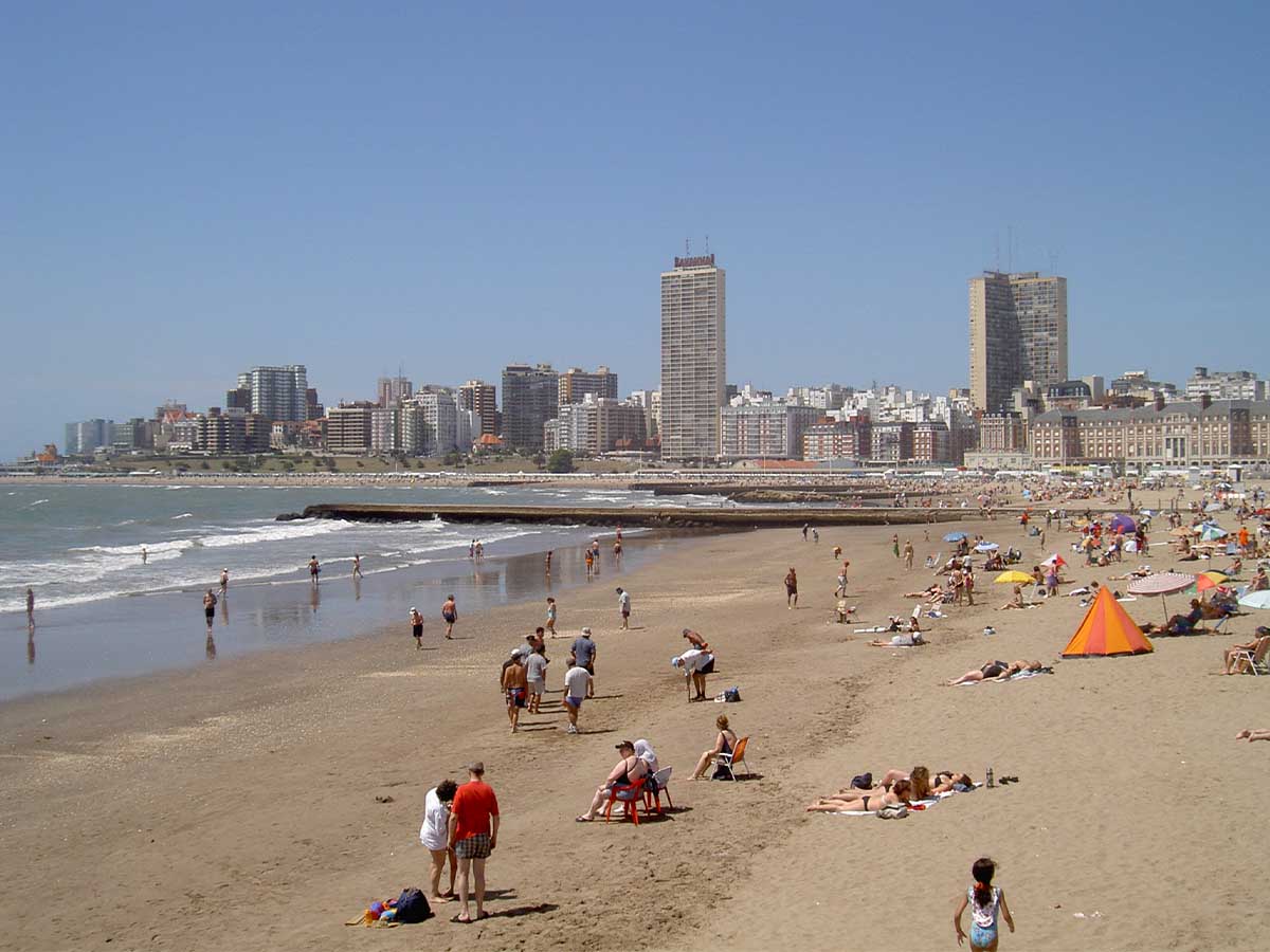 Argentina