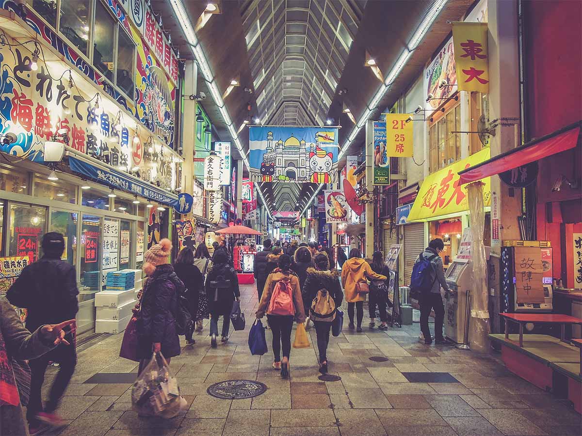 Japan