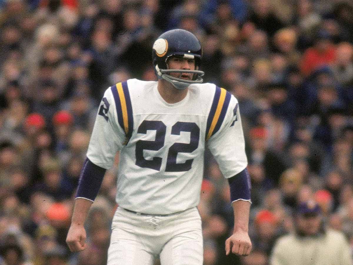 Most Career Interceptions