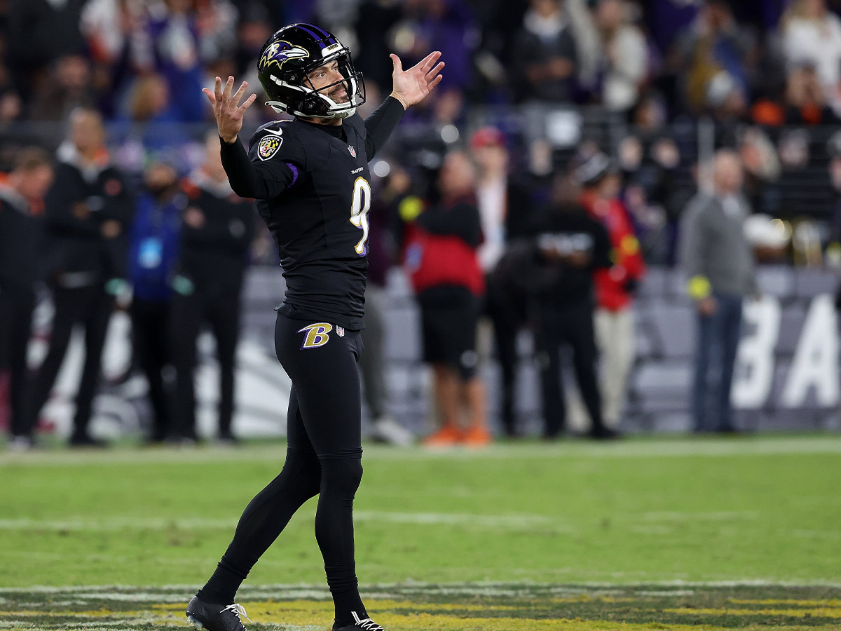 Longest Field Goal