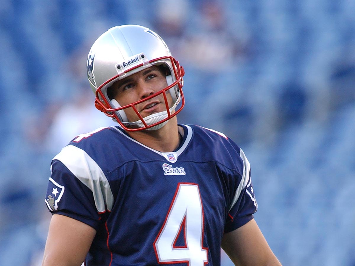 Most Career Field Goals Made