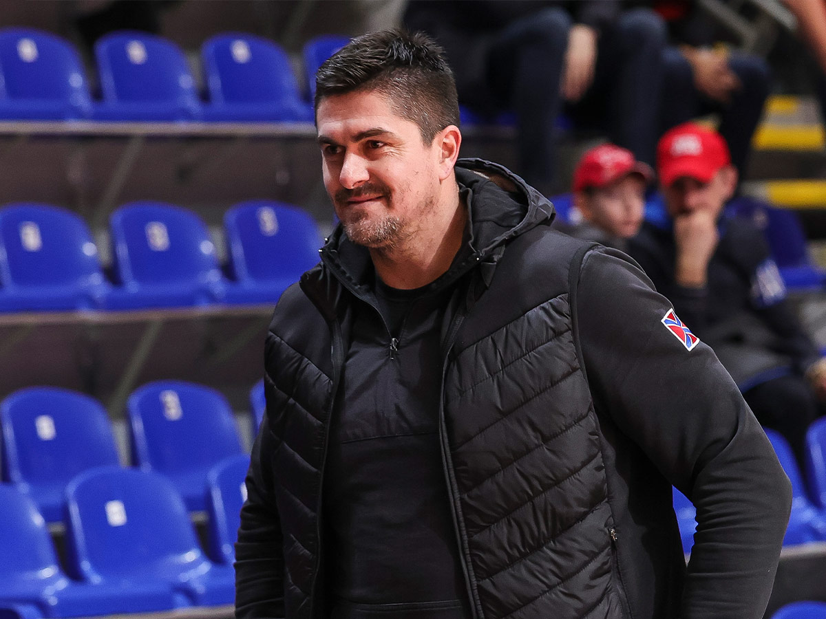 Darko Milicic: The Apple Farmer