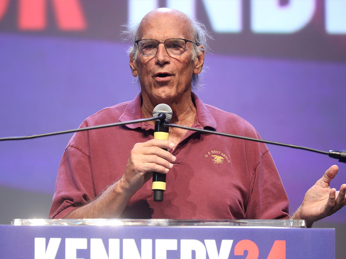 Jesse Ventura: The Governor
