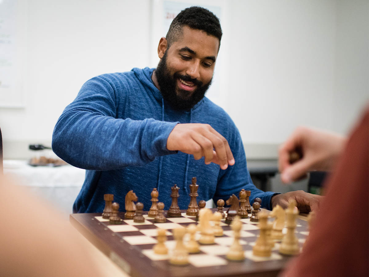 John Urschel: The Math Whiz